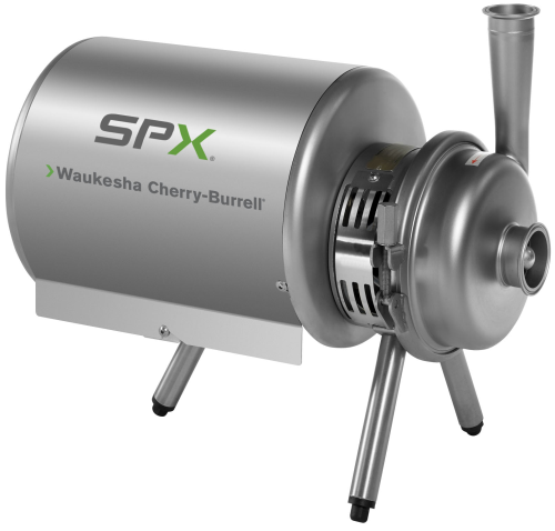 A new range of Waukesha Universal Centrifugal pumps has been added to AxFlow’s portfolio.