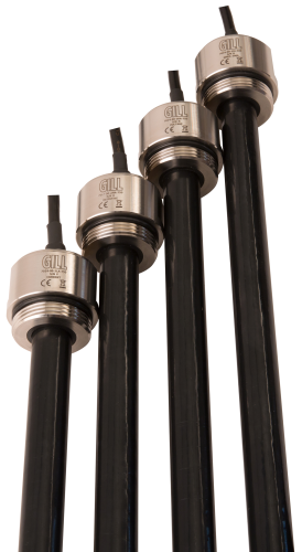 tThe Blackwater level sensor aims to improve accuracy for solids level measurement.