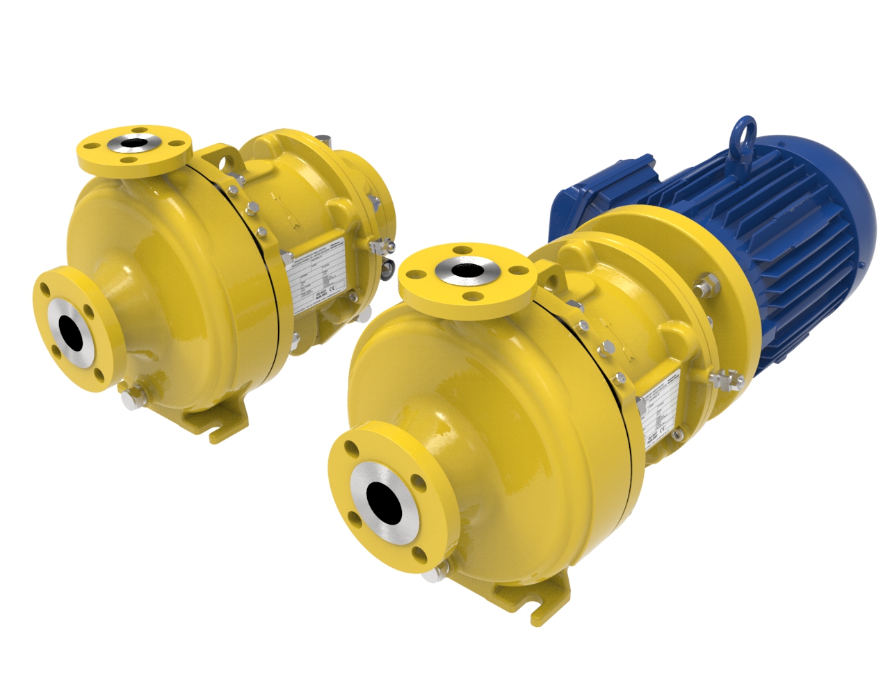 The Think Sealless campaign has a dedicated website section with learning resources to help build awareness of magnetic drive sealless pumps.