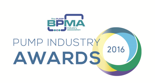 The Pump Industry Awards 2016 will be held in Oxfordshire, UK, on 10 March.