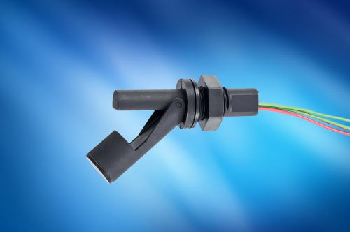 The TSF40 series is a further development of the RSF40 series liquid level sensors from Cynergy3.